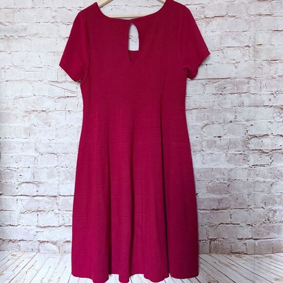 Torrid sweater dress - Picture 8 of 8